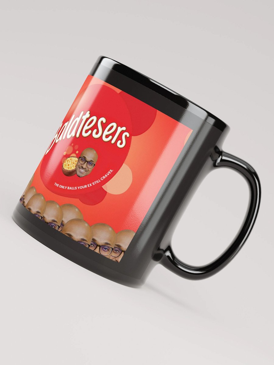 Baldtesers Cup product image (4)