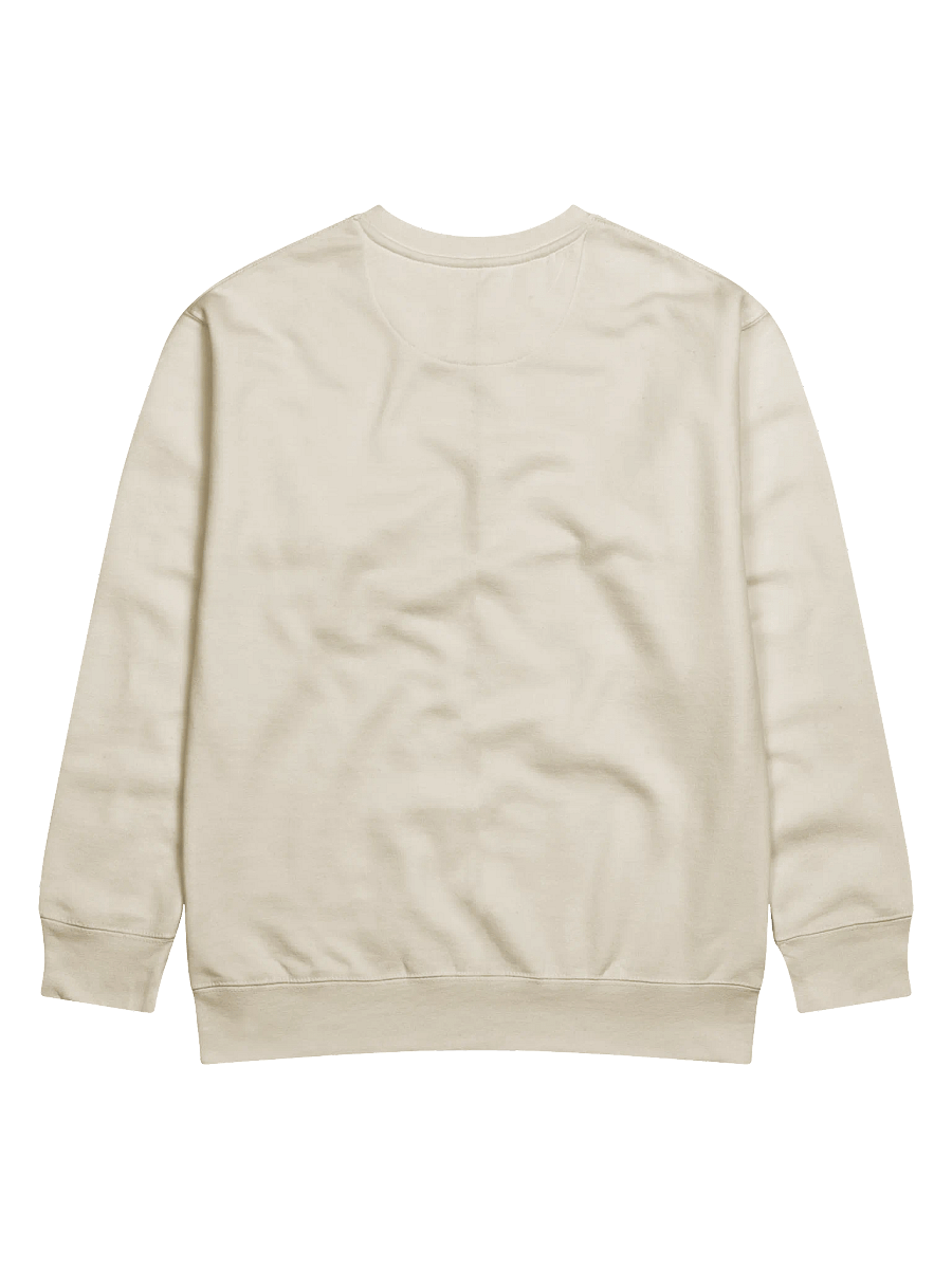 Good Game (when I win) - Premium Sweatshirt product image (3)