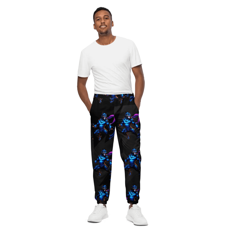 Mystic Beast Track Pants product image (1)