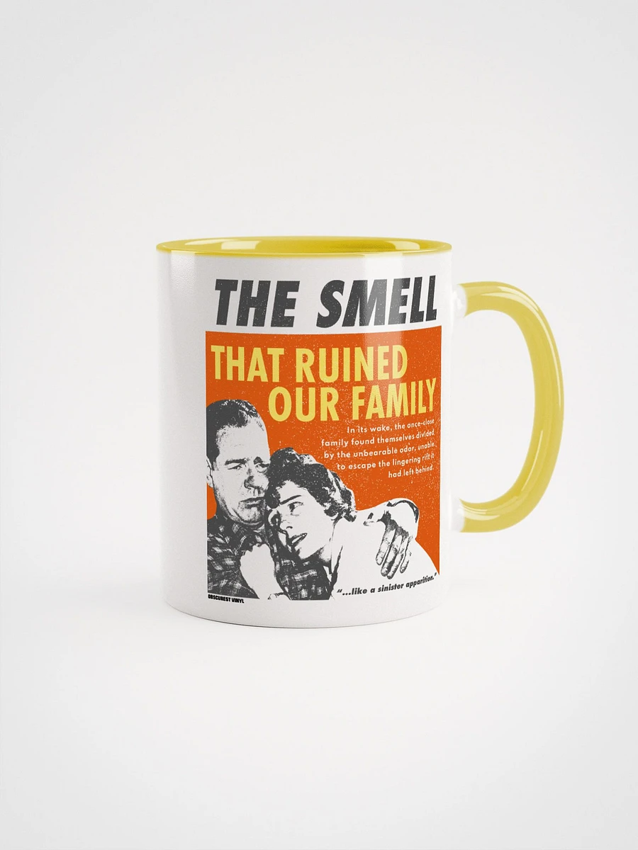 The Smell That Ruined Our Family product image (1)