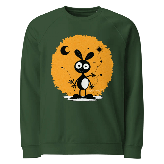Sweatshirts (CA Shop)