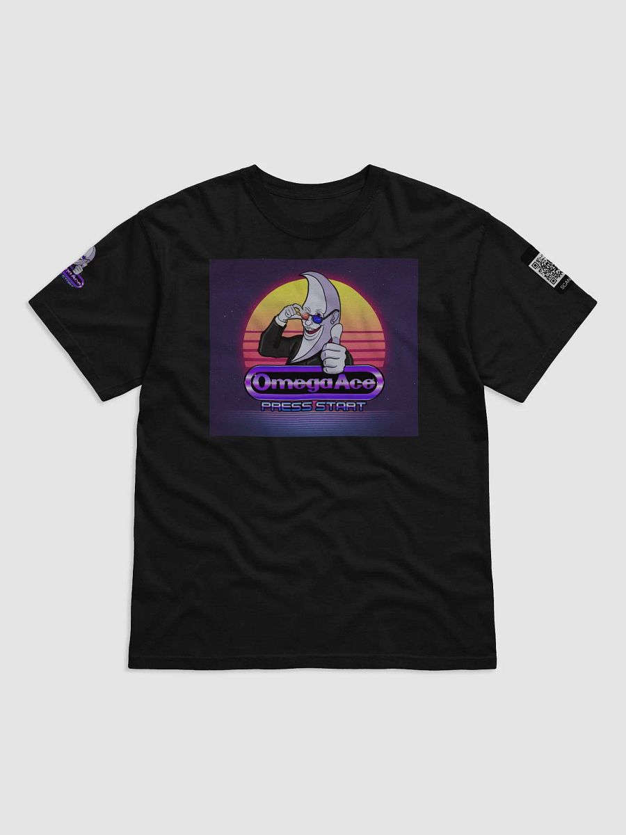 MoonMan (Designed by Stark, Omega, and Retro Ryan) product image (1)