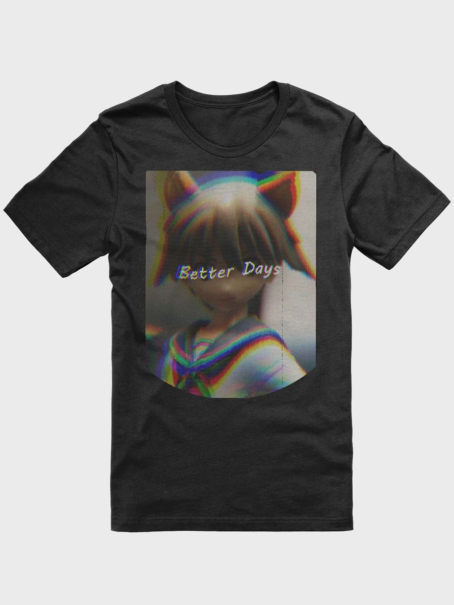 Better Days - T product image (3)