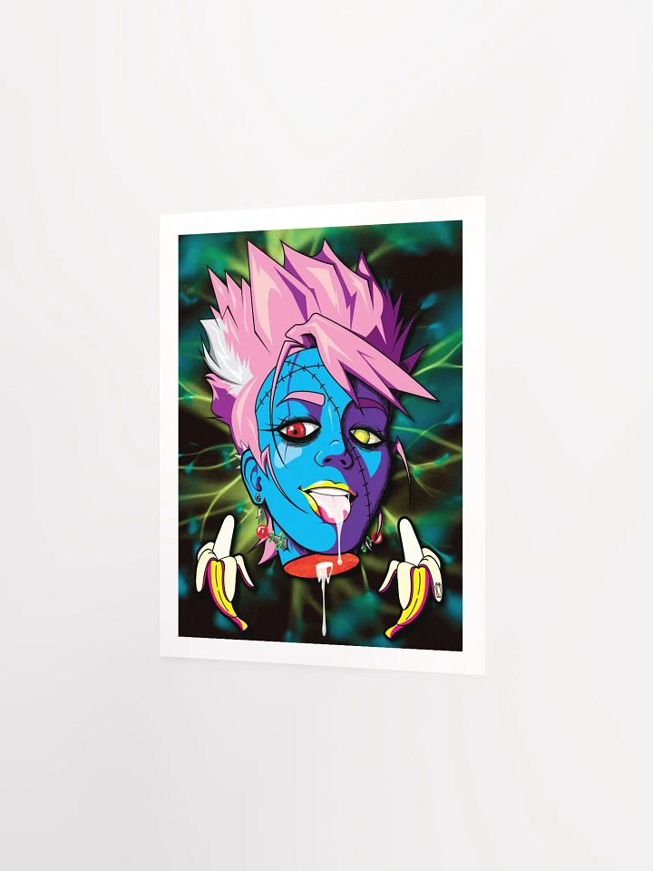 Want Sum Head? Print product image (2)