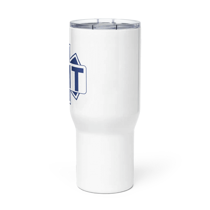 EMT - Travel Mug w/ Handle product image (3)