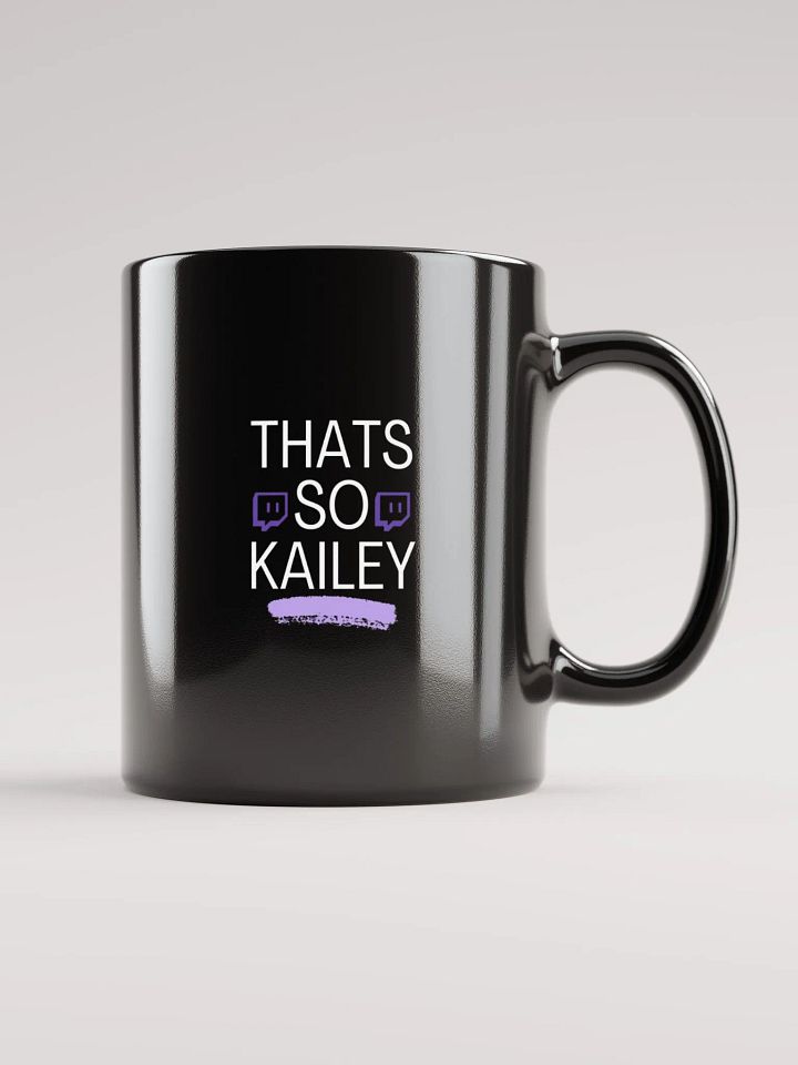 Tired Mug product image (2)