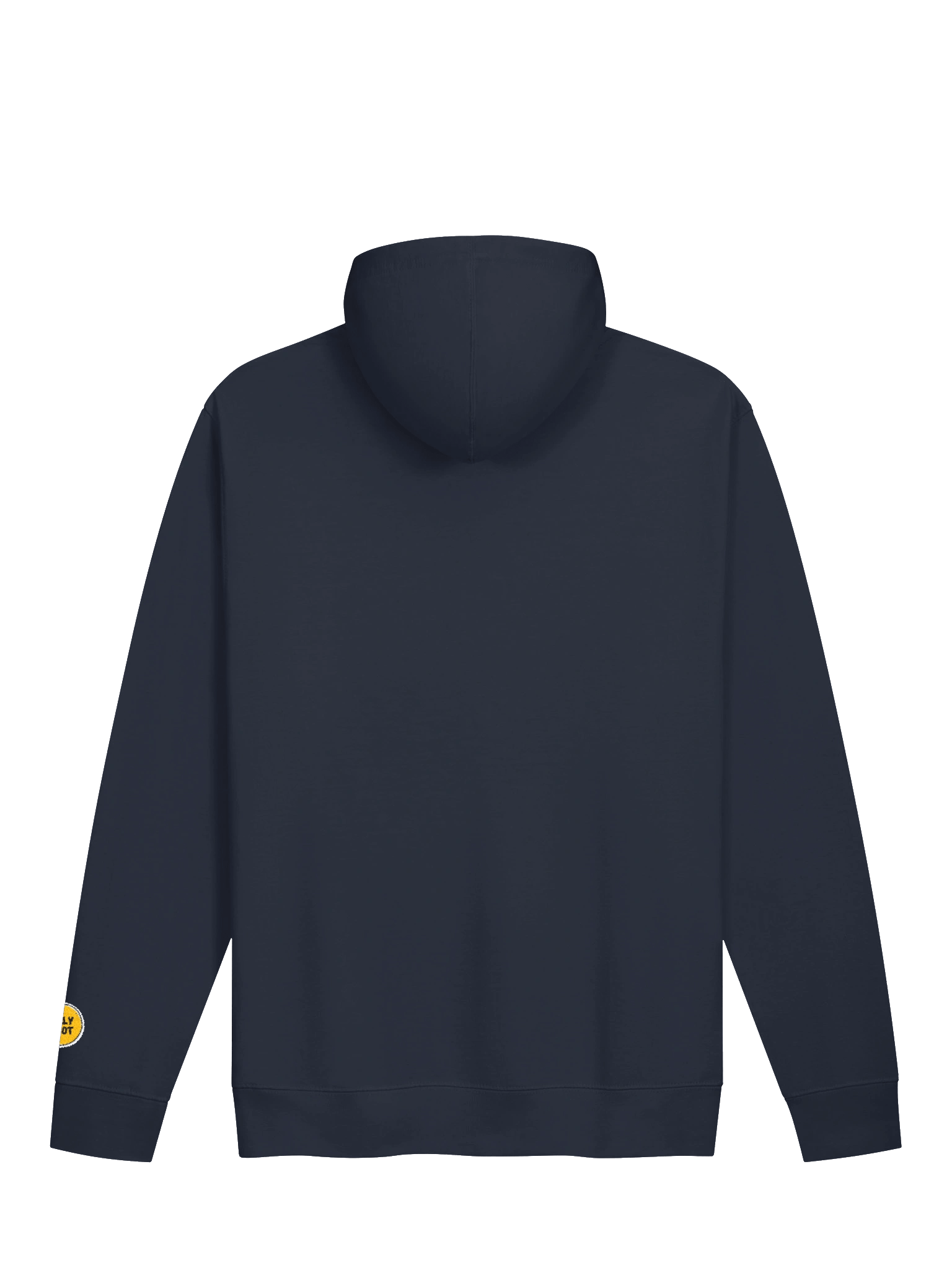 Mud Billy Adventure Hoodie product image (6)