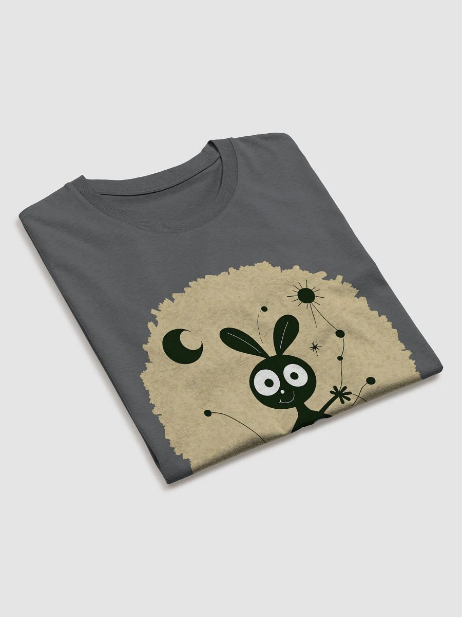 Stanley/Stella Organic Cotton T-Shirt product image (2)