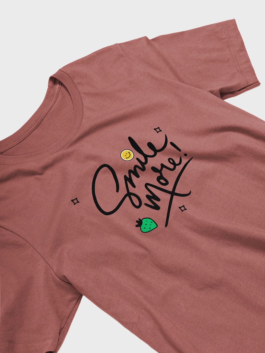 InkInnovate Artistry Print T-Shirt product image (17)