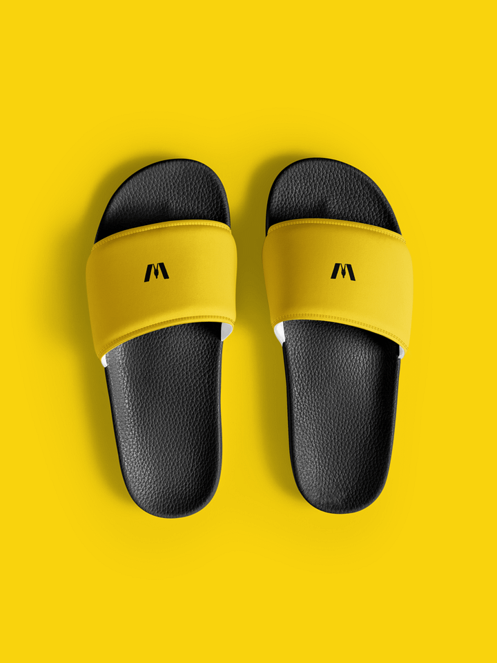 Men's Slides | WIL Style product image (2)