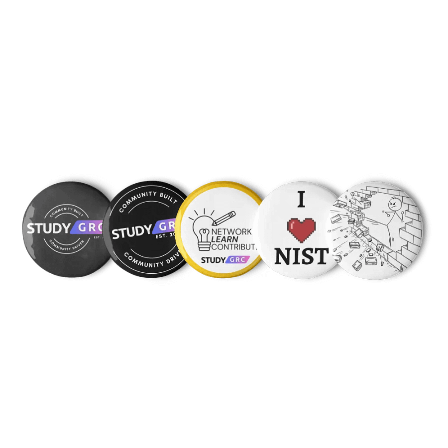 Community Pin Set product image (1)