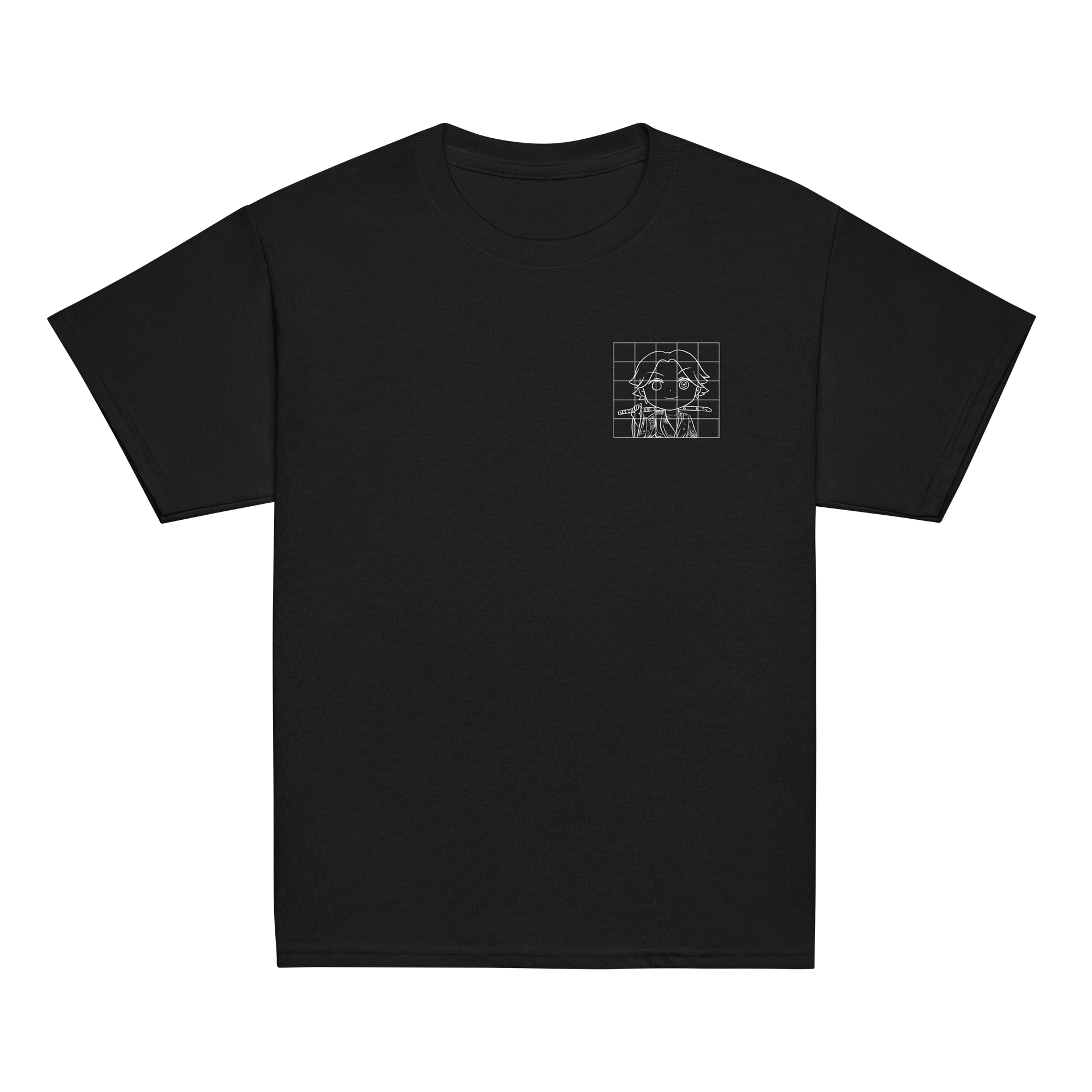 Retro Preston Craze Shirt (Kids Version) product image (2)