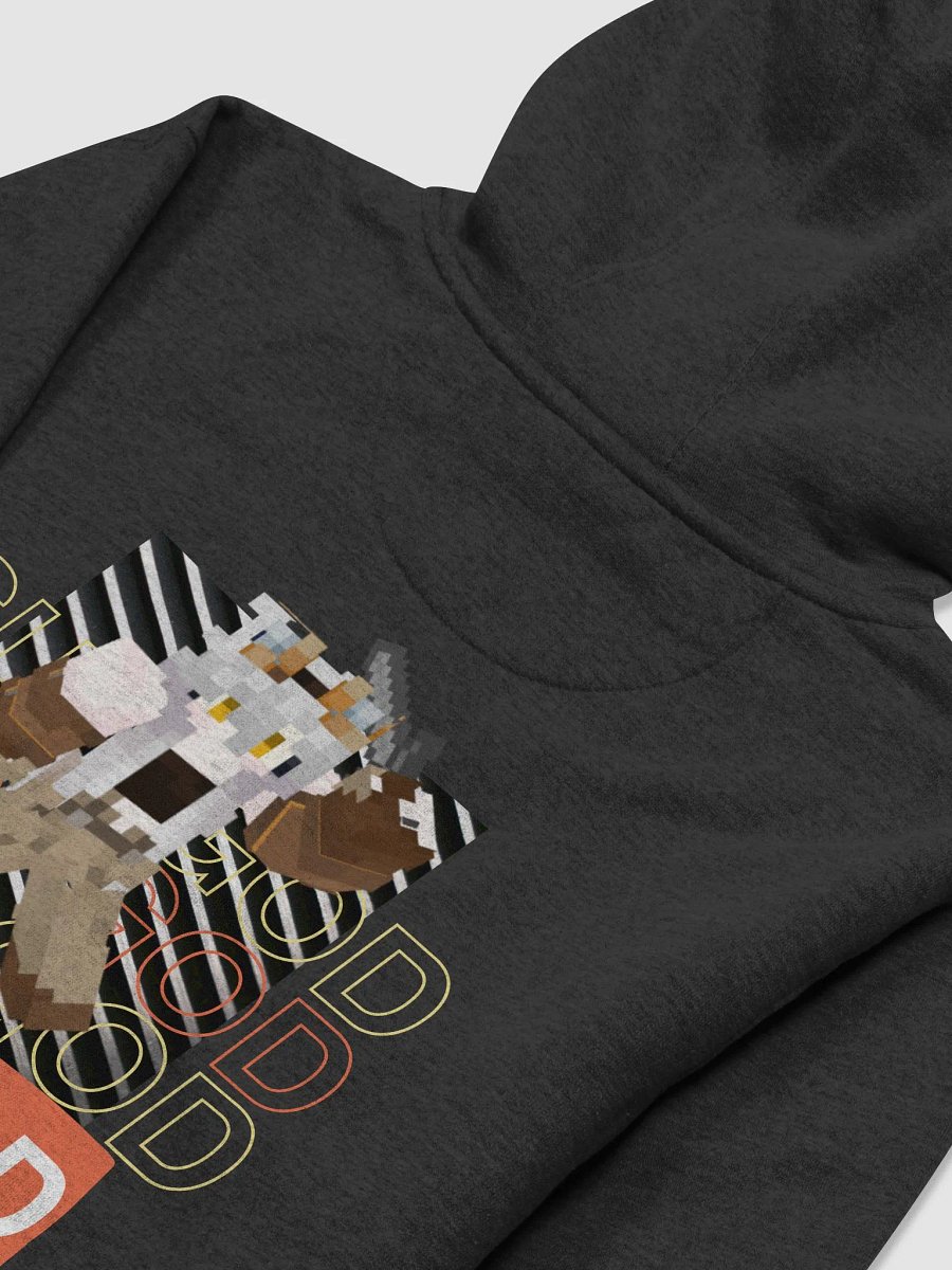 The Sun God Hoodie product image (37)