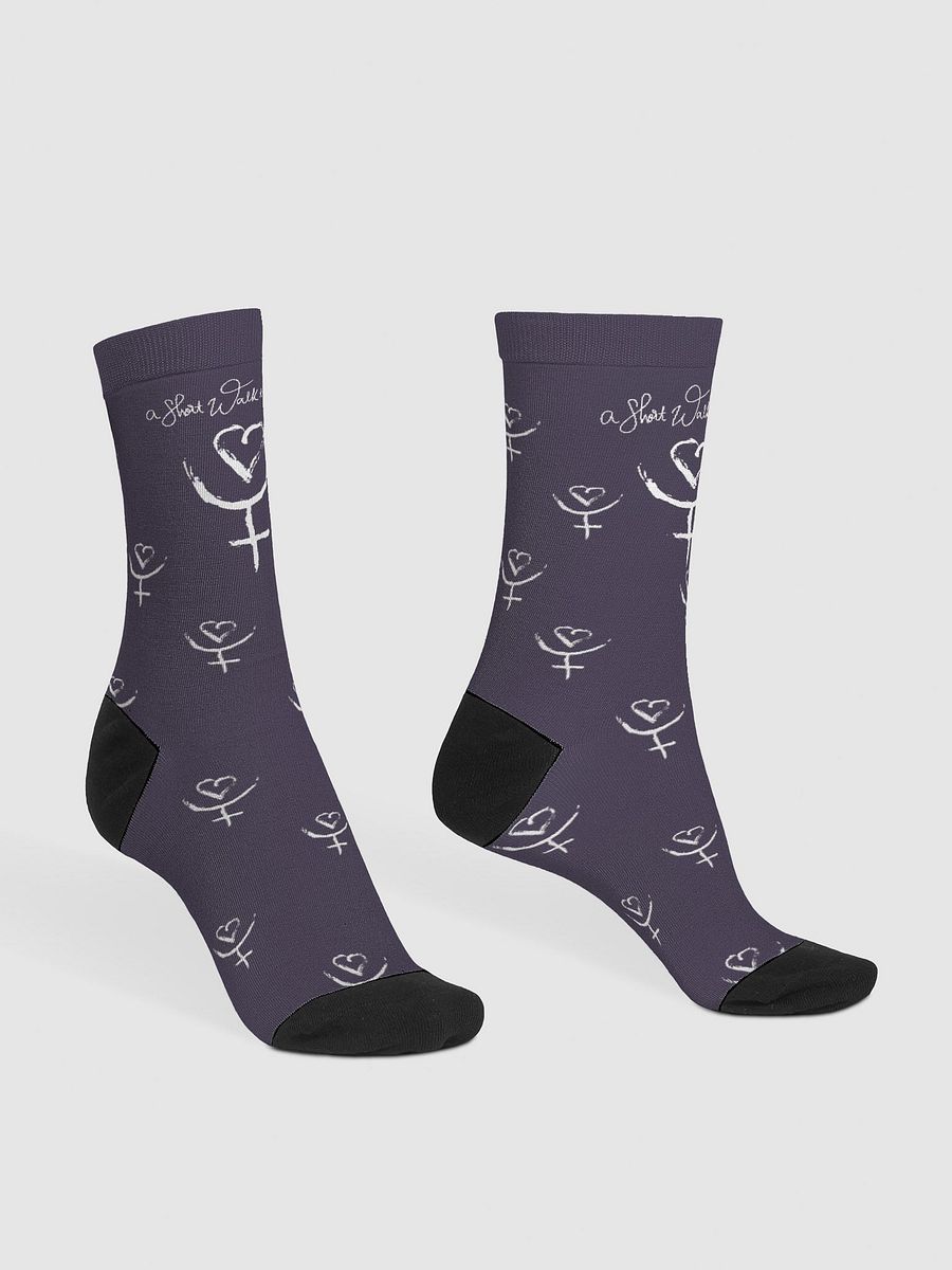 Plutonian Socks product image (1)