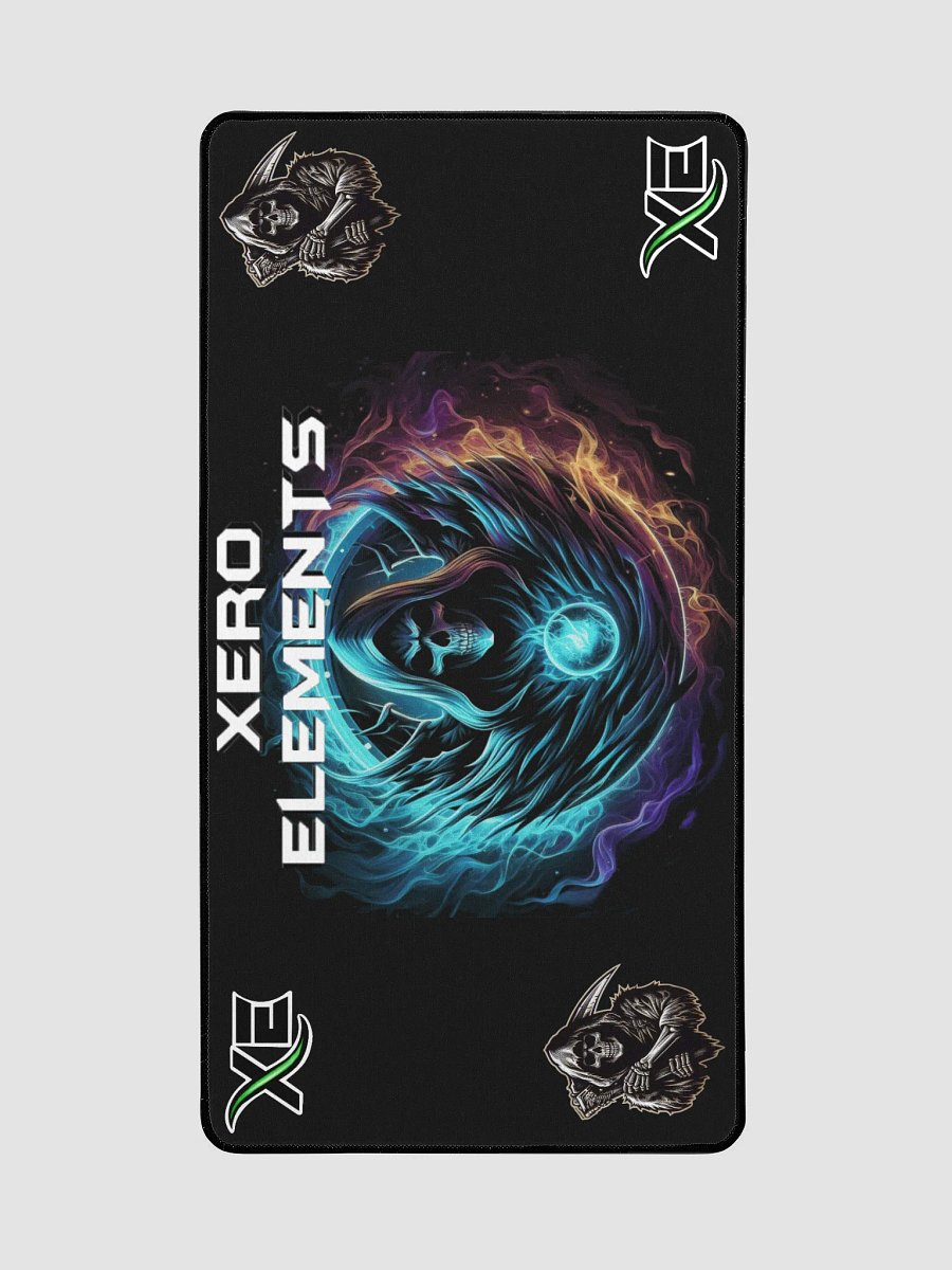 Angel of Death Desk Pad product image (3)