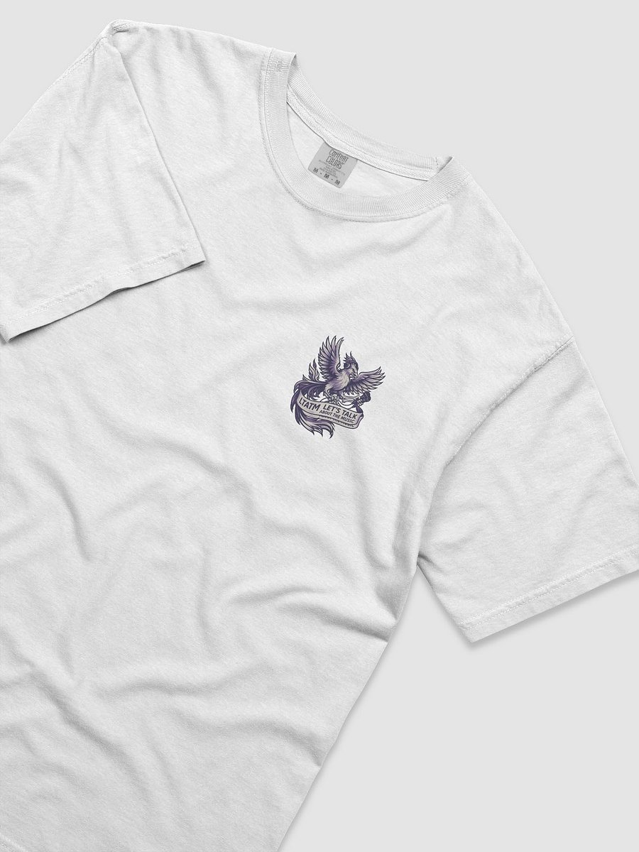 Rise & Resonate T-Shirt product image (3)