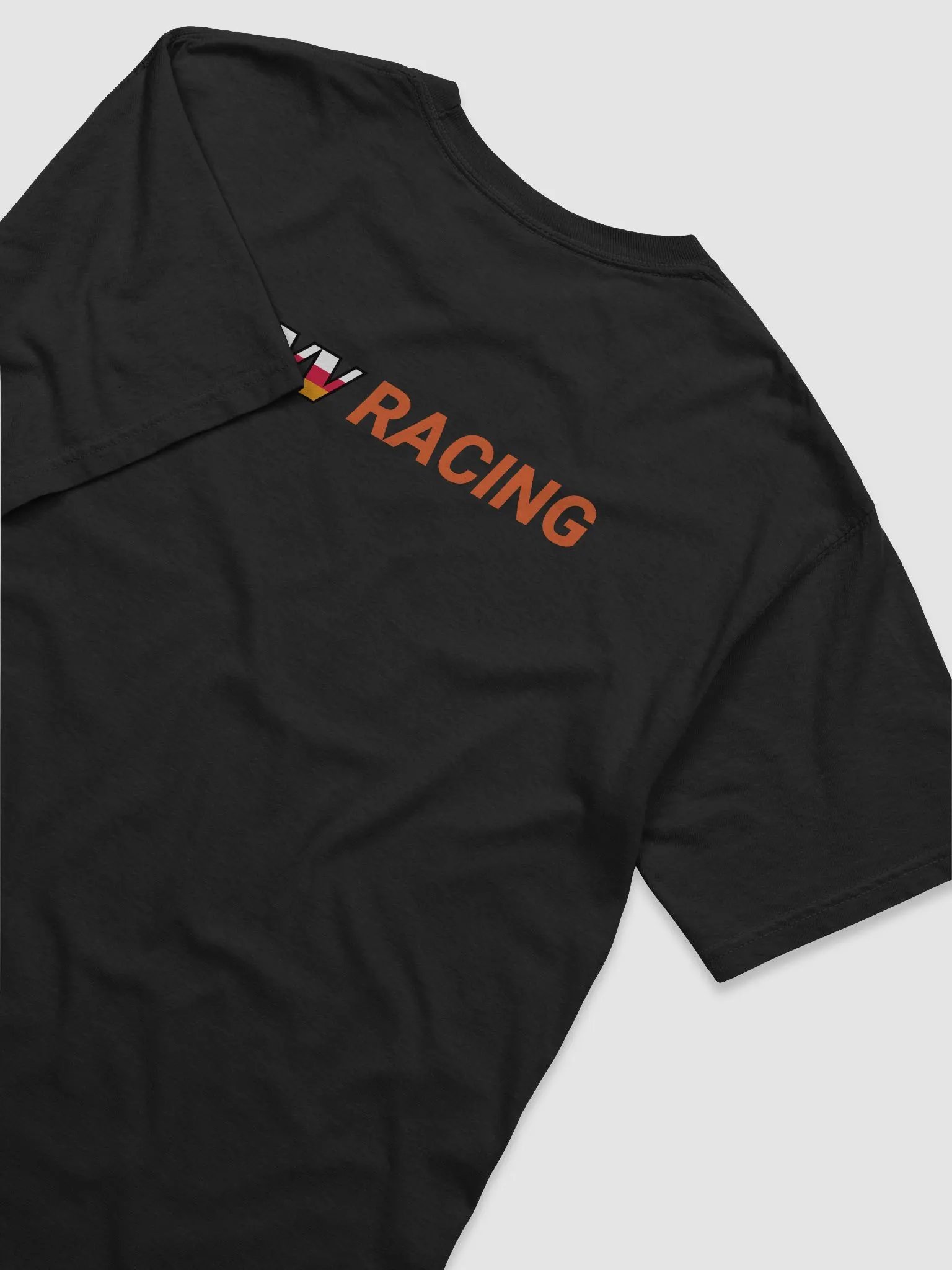 LVV Racing Tee product image (8)