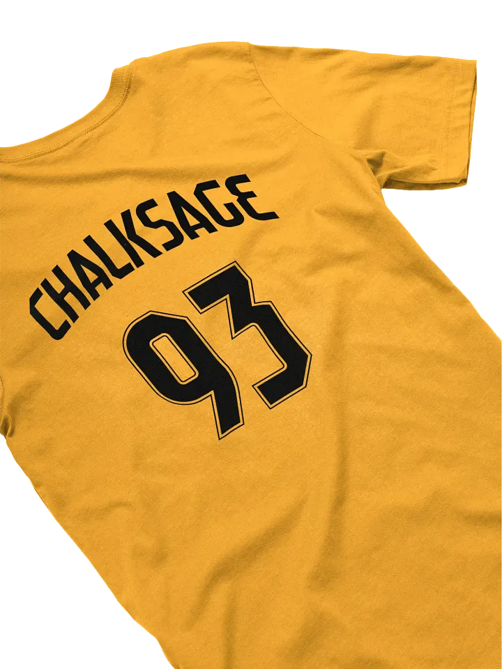 JERSEY TEE product image (1)