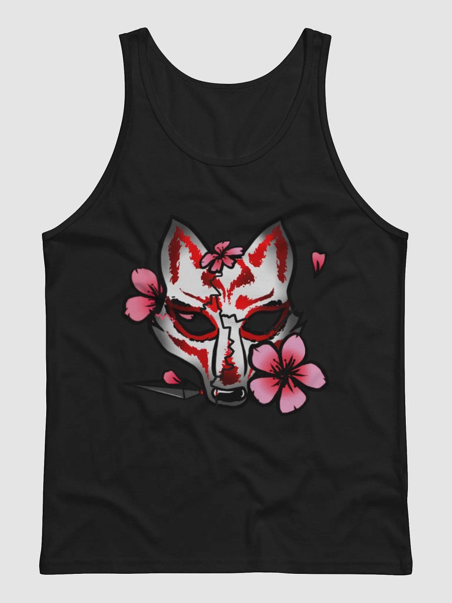Kabuki Tank product image (5)