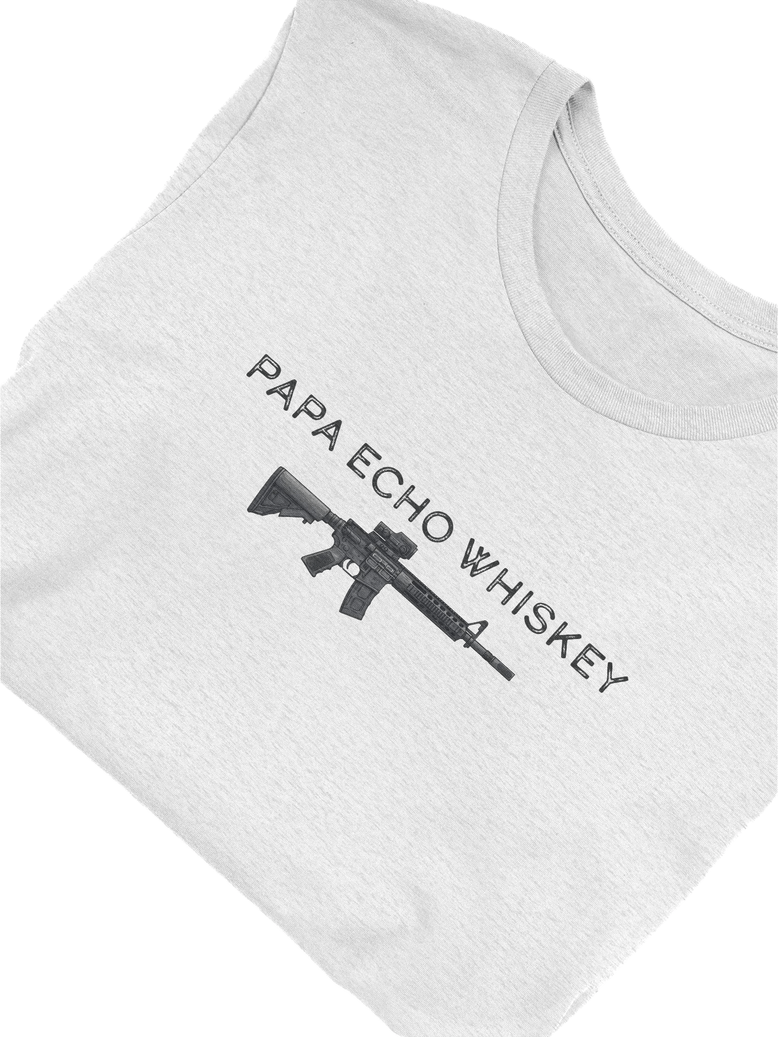 Freedom Edition: Papa Echo Whiskey product image (5)