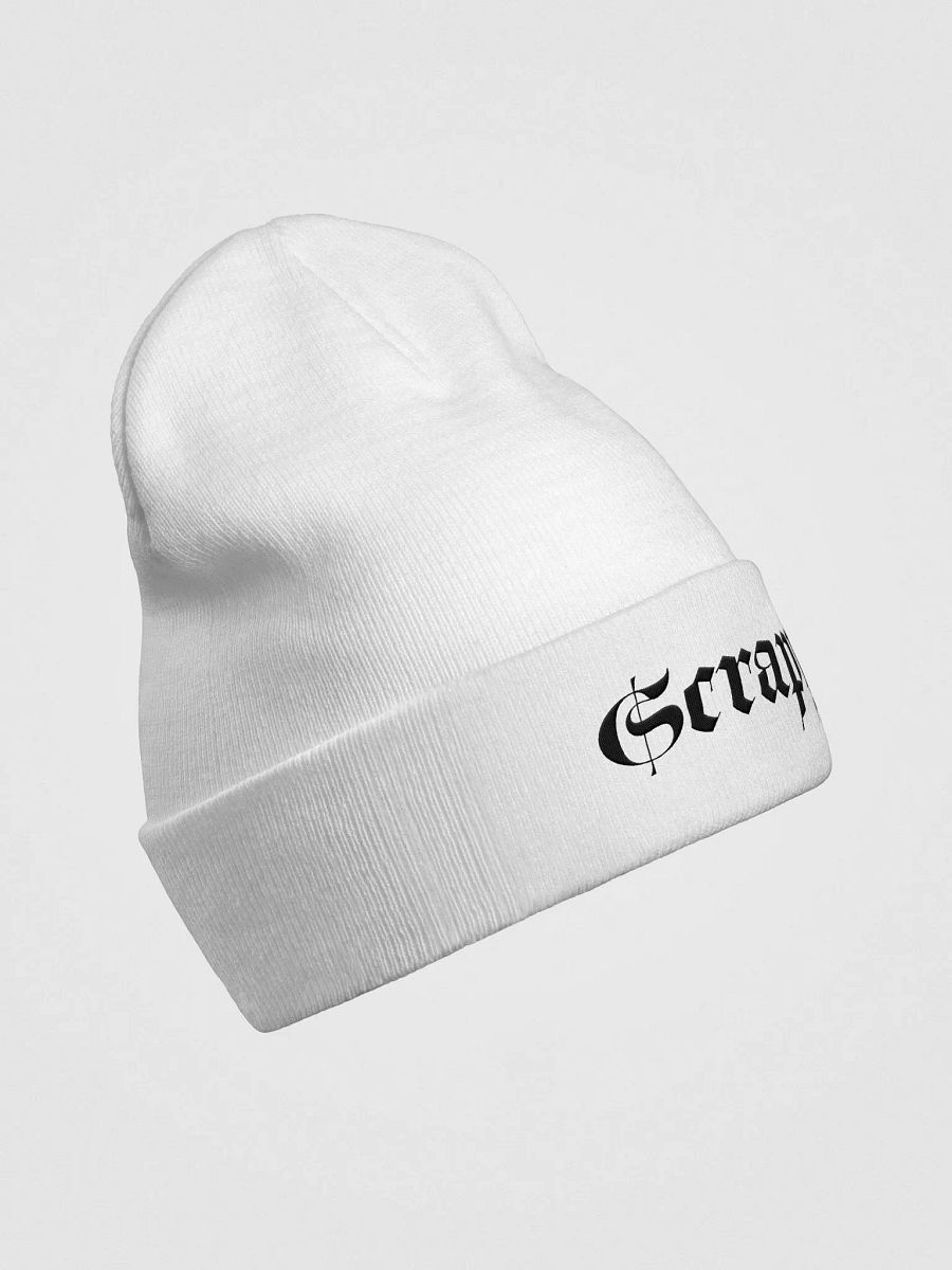 SCRAPPA Beanie product image (38)