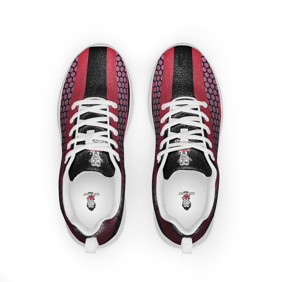 Fly Diiqiidy Hexagon Mens Athletic Shoes product image (7)