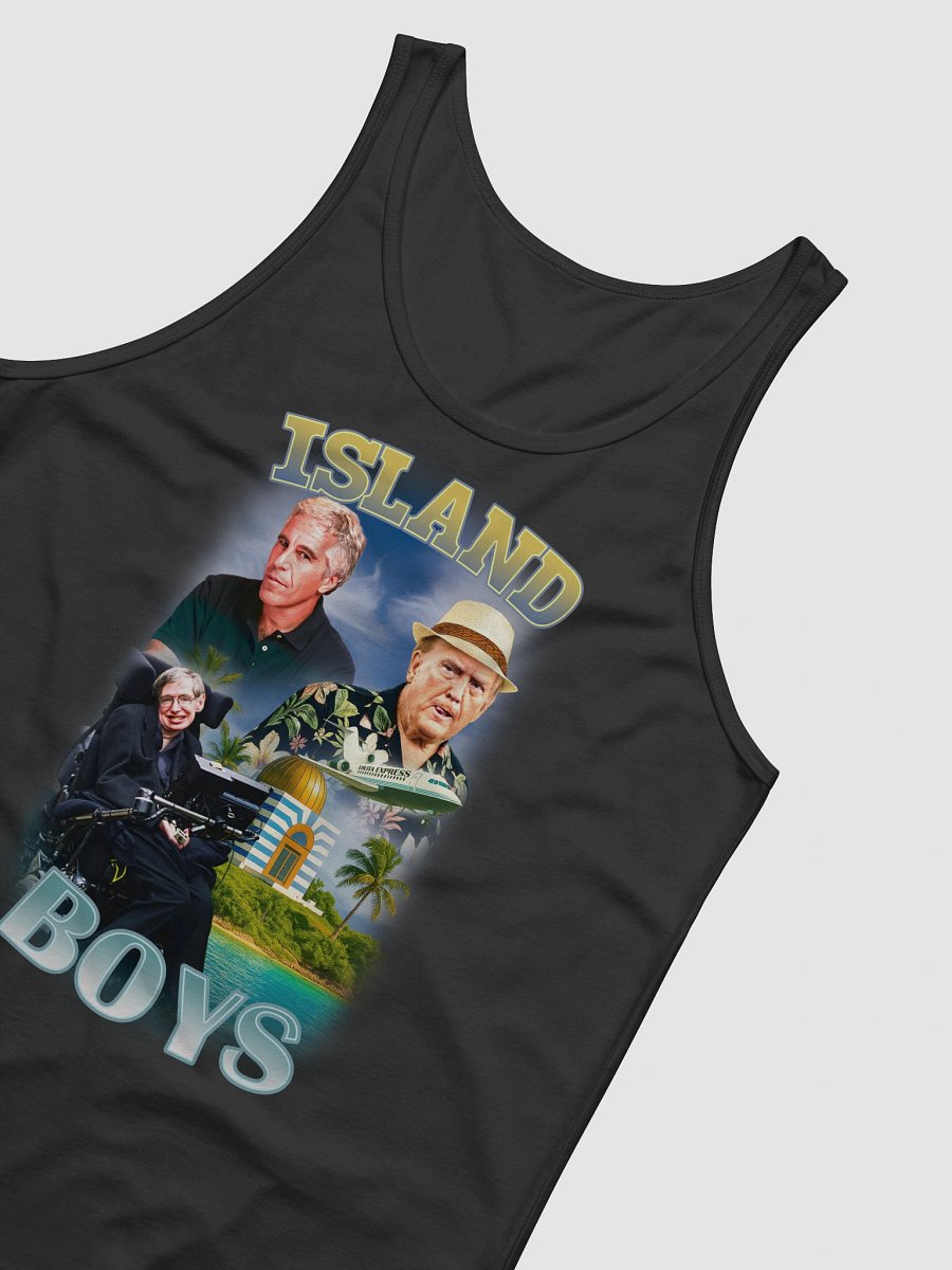 Island Boys product image (4)