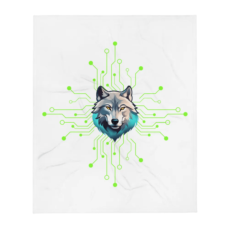 PLAID LOGO VERT product image (1)