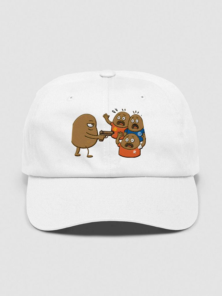 Tater Tension – The Hat product image (1)