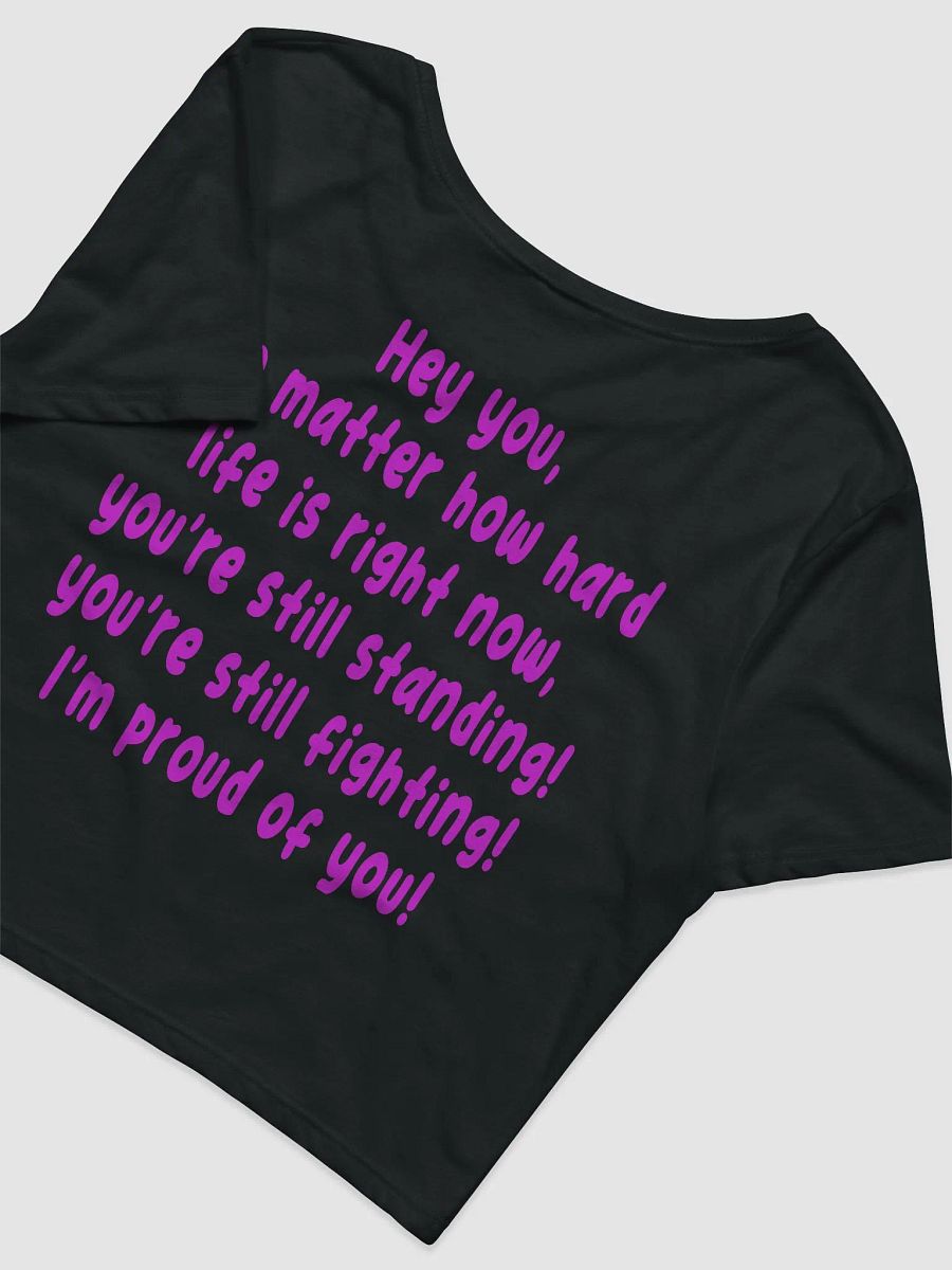 hey you crop top product image (4)