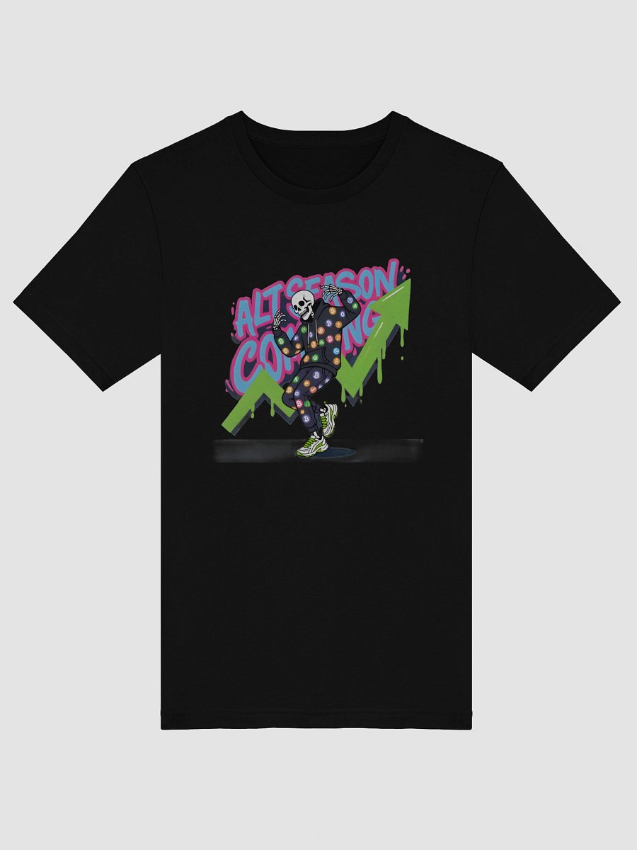 Dancing Through the Season Skeleton product image (9)