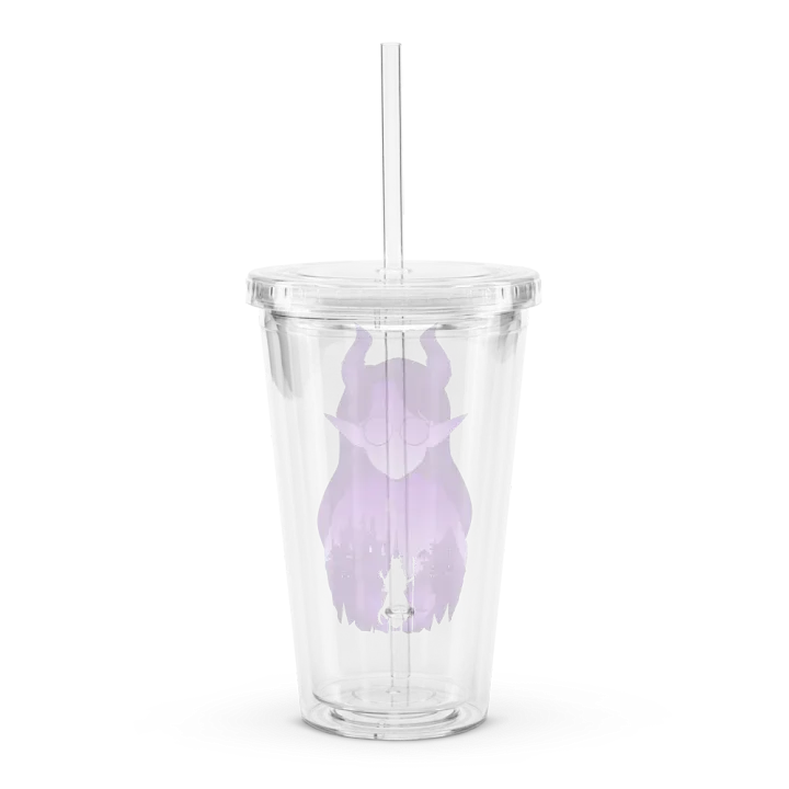 World of Angora (Faerun) - Tumbler product image (2)