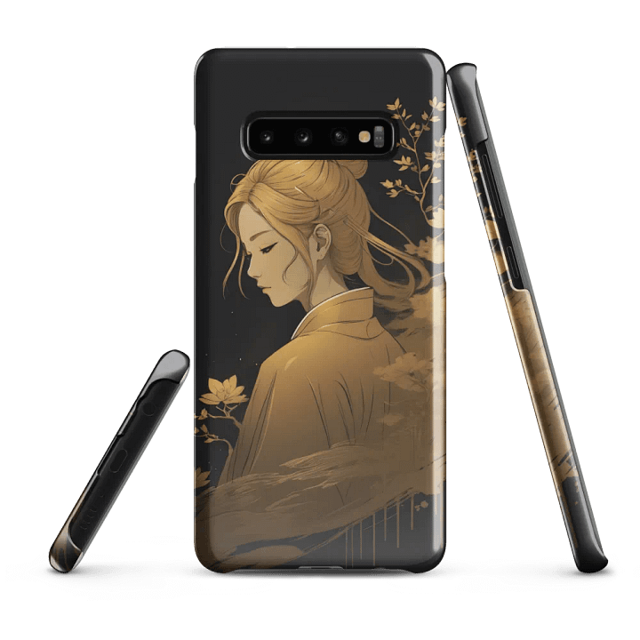 Snap Case for Samsung - Ethereal Beauty product image (5)