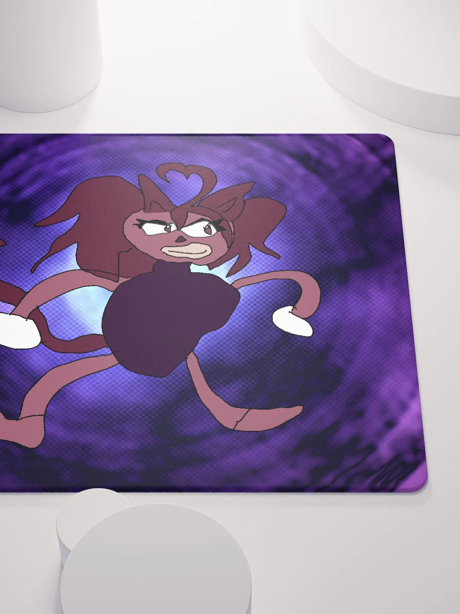 Sarnic Mouse Pad (Gamer Size) product image (9)