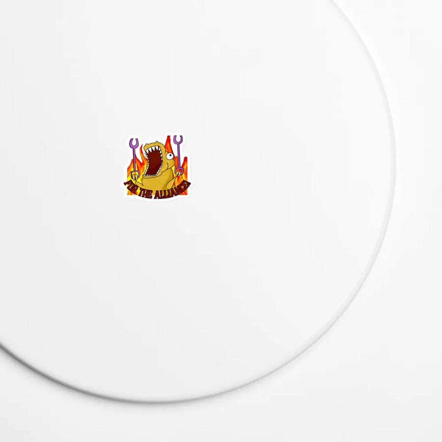 Alliance Magnet product image (5)