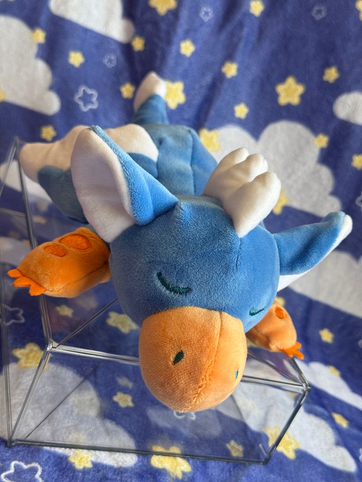 Gruff Gryphon Plush product image (2)