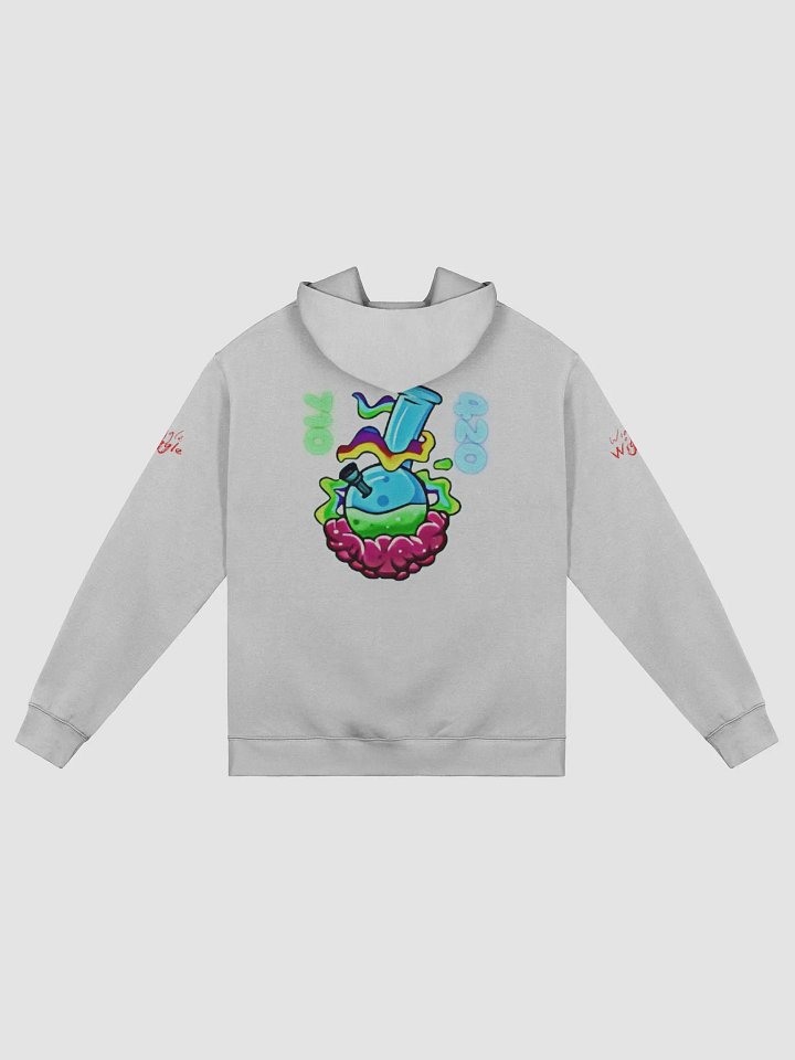 Hags hoodie product image (7)