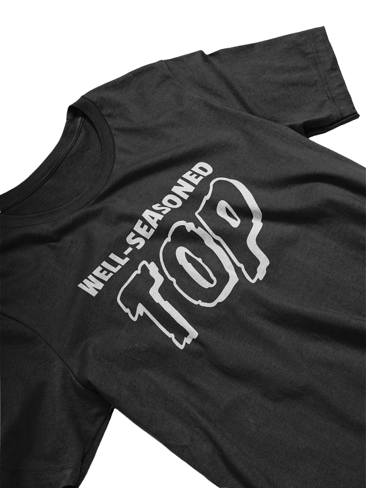 Well-Seasoned Top T-Shirt product image (2)