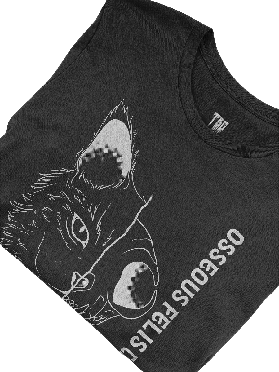 Osseous Felis Catus product image (5)