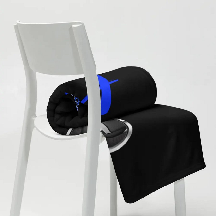Hammers Blanket product image (20)