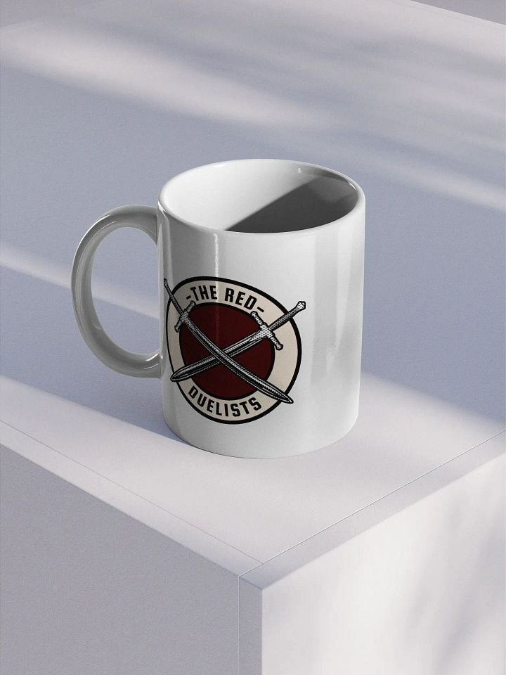 TRDS Mug! product image (1)