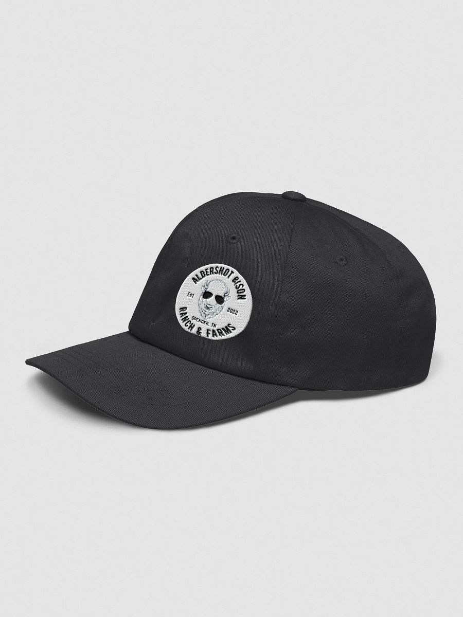 Bison Ranch Hand Hat product image (7)