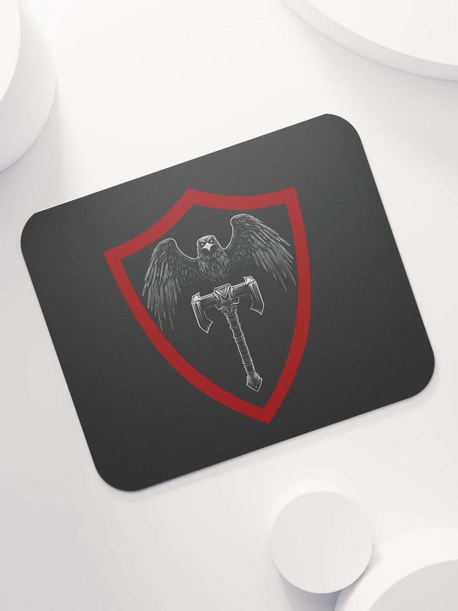 RH Mouse pad Std. product image (7)