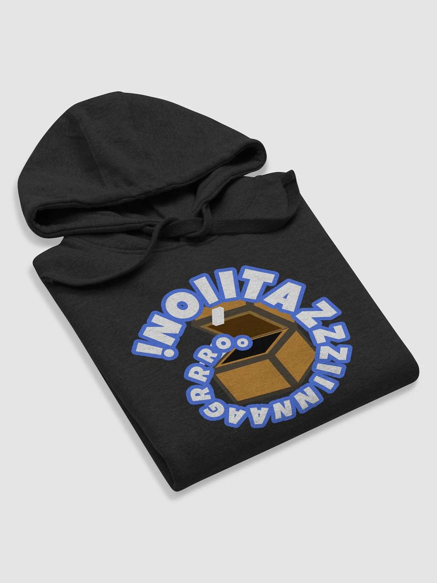 ORRRRRGINIZATIONNNNN hoodie! product image (6)