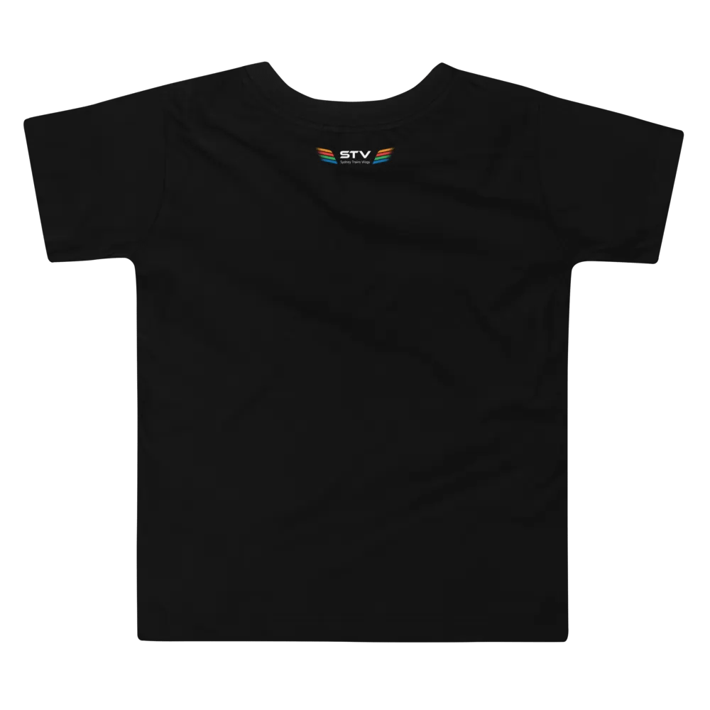 STV Established 2014 Toddler T-Shirt product image (12)