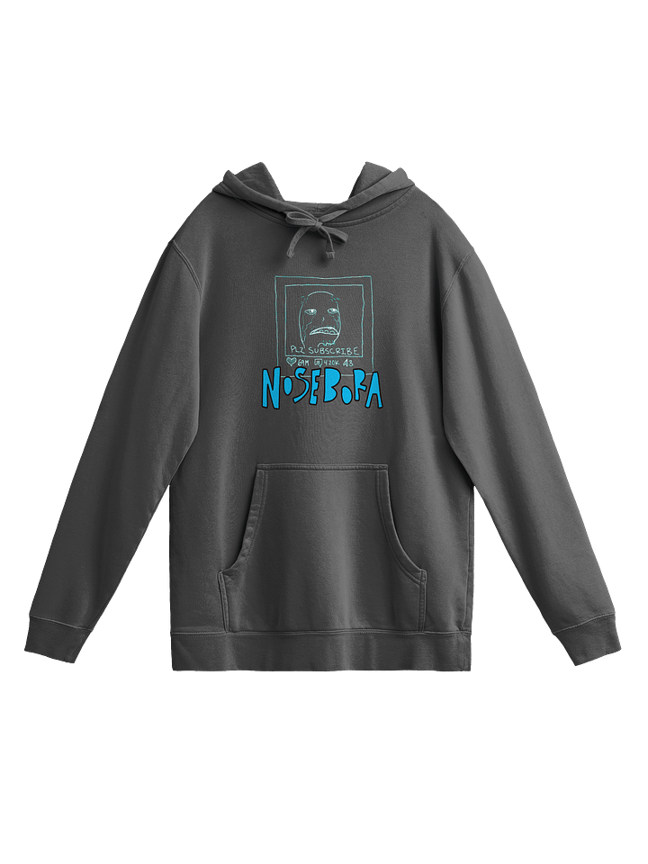 PLZ SUB Sweatshirt product image (2)