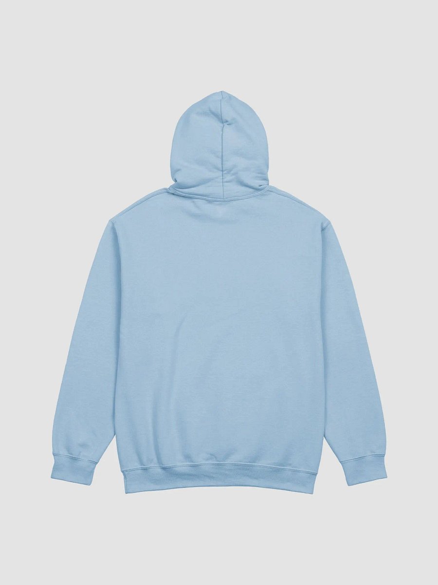 Tricerabara unisex hoodie product image (4)