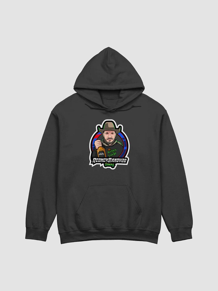 Redneck Hoodie product image (3)