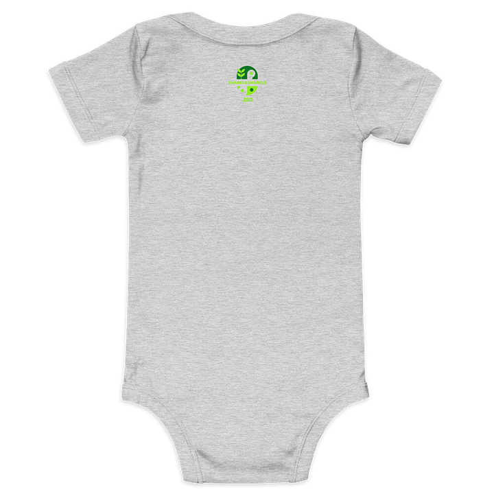 Mohatma Gandhi Motivational Quote - Dino Fear Onesie product image (11)