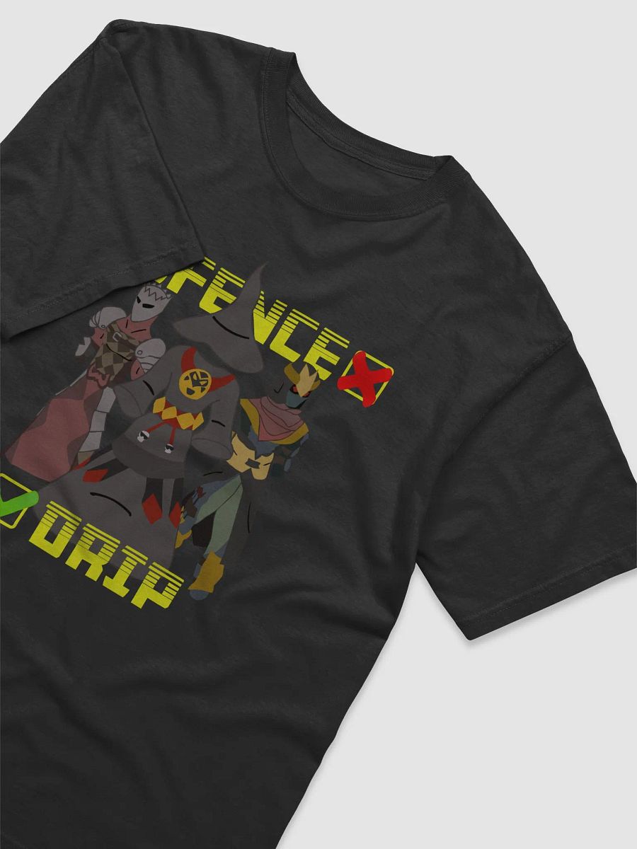 Zerker drip Tee product image (7)